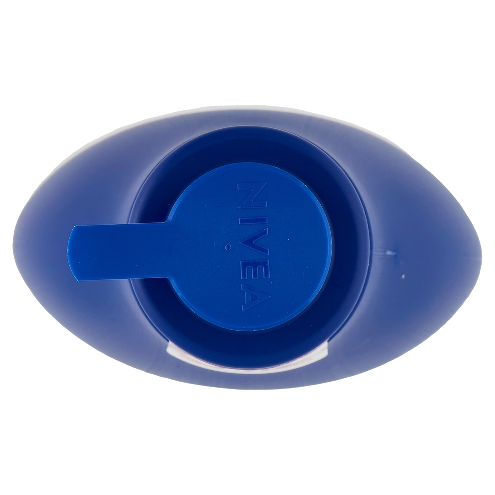 Nivea Crema Corpo Nutriente Pelle secca o molto secca 500 ml